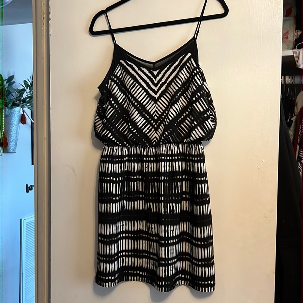 Express Dress